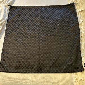New Balenciaga XXL Dust Bag